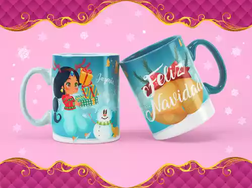 vectores plantilas NAVIDAD,FESTEJO,FESTIVIDAD,PRINCESA,CARICATURA,NIÑA,DISNEY,PRINCESAS,